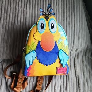 Loungefly Kevin UP Backpack